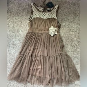 Vintage Ryu dress. Brand New never worn!
